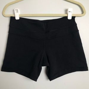 Lulelemon Shorts Size 8